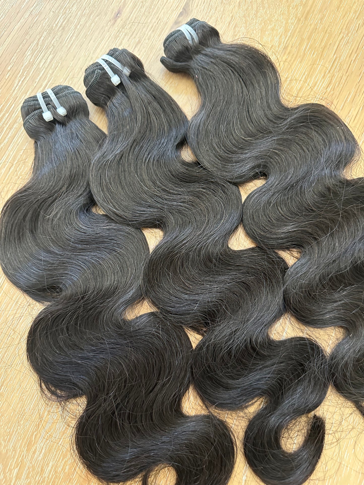 18”/20”/22” BW BUNDLES RTS