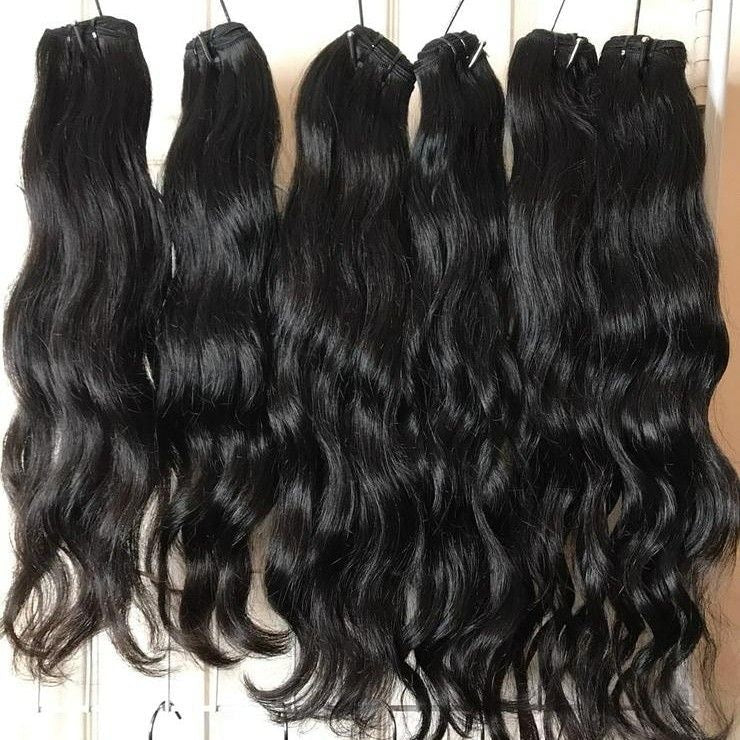 Raw Cambodian Natural Wave ( pre order)