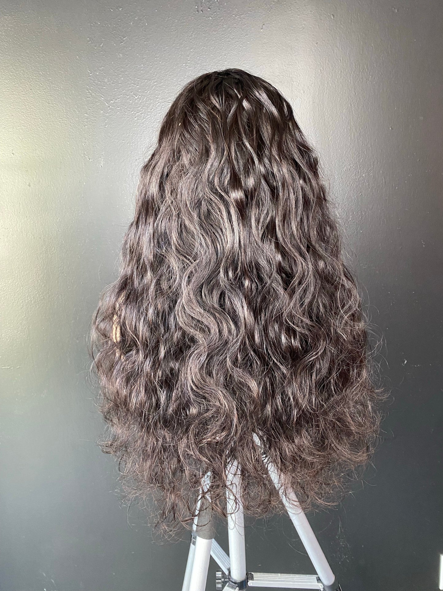 Body wave U-PART