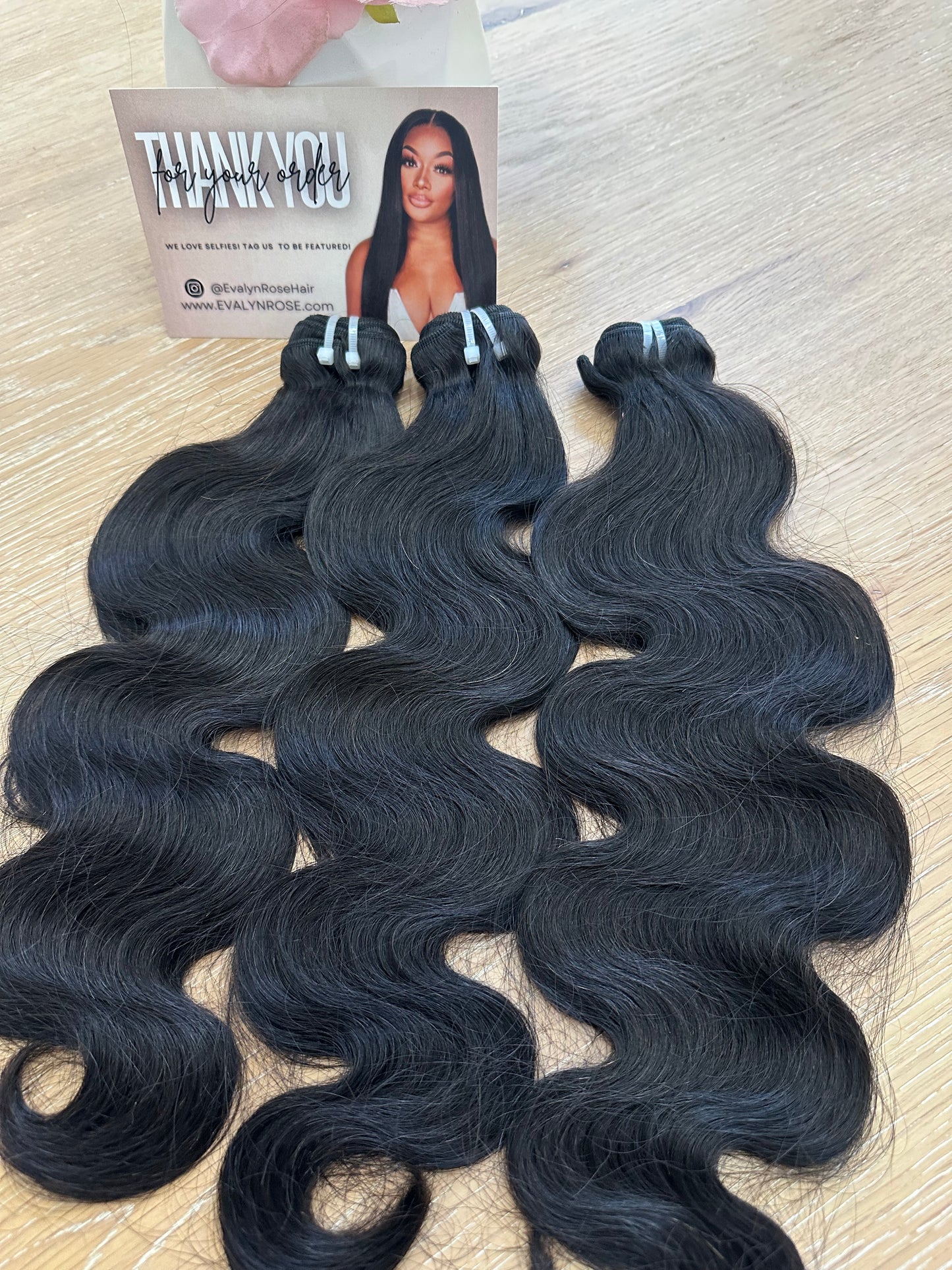 18”/20”/22” BW BUNDLES RTS