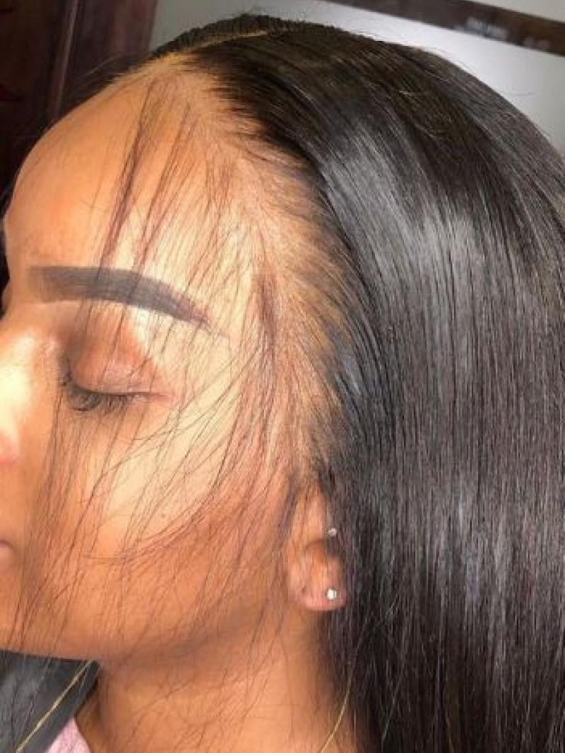 HD LACE FRONTAL