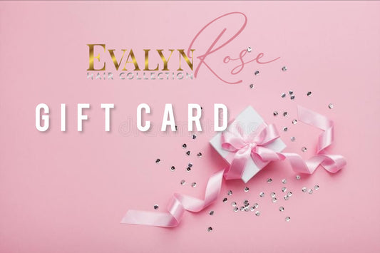Evalyn Rose Gift Card